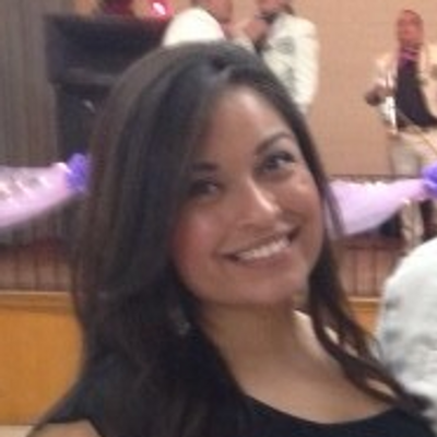 Nadia Adams